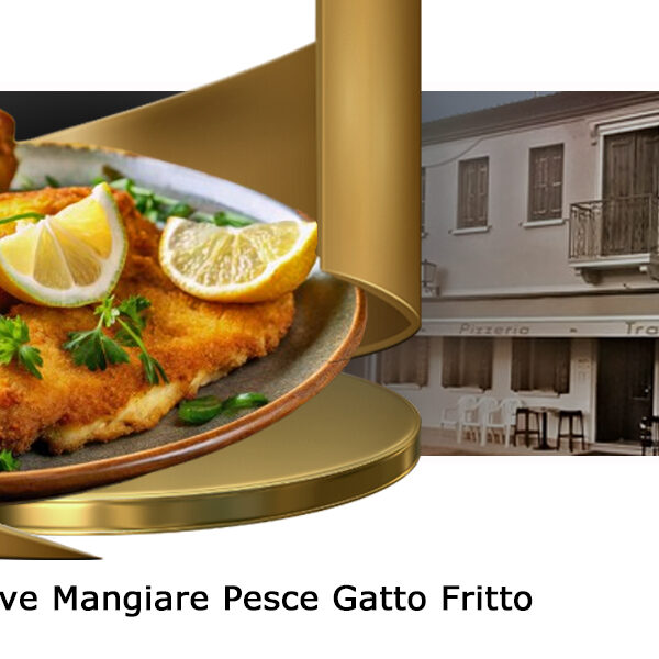 Dove mangiare Pesce Gatto fritto Basso Vicentino da Le Caselle