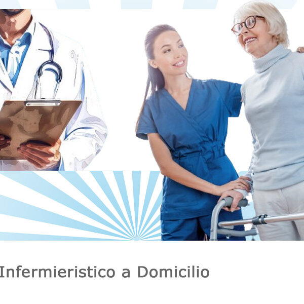 Servizio Infermieristico a Domicilio a Noventa Vicentina al CMCI SRL Centro Medico Veneto
