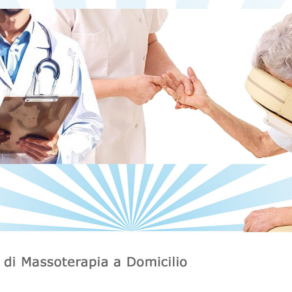 Servizio di Massoterapia a Domicilio a Noventa Vicentina al CMCI SRL Centro Medico Veneto
