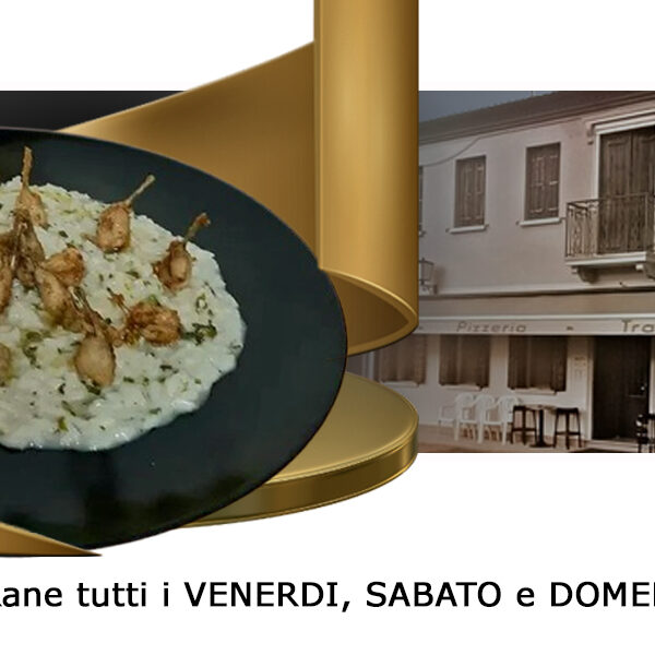 Specialità risotto con le rane a Vicenza presso Le Caselle